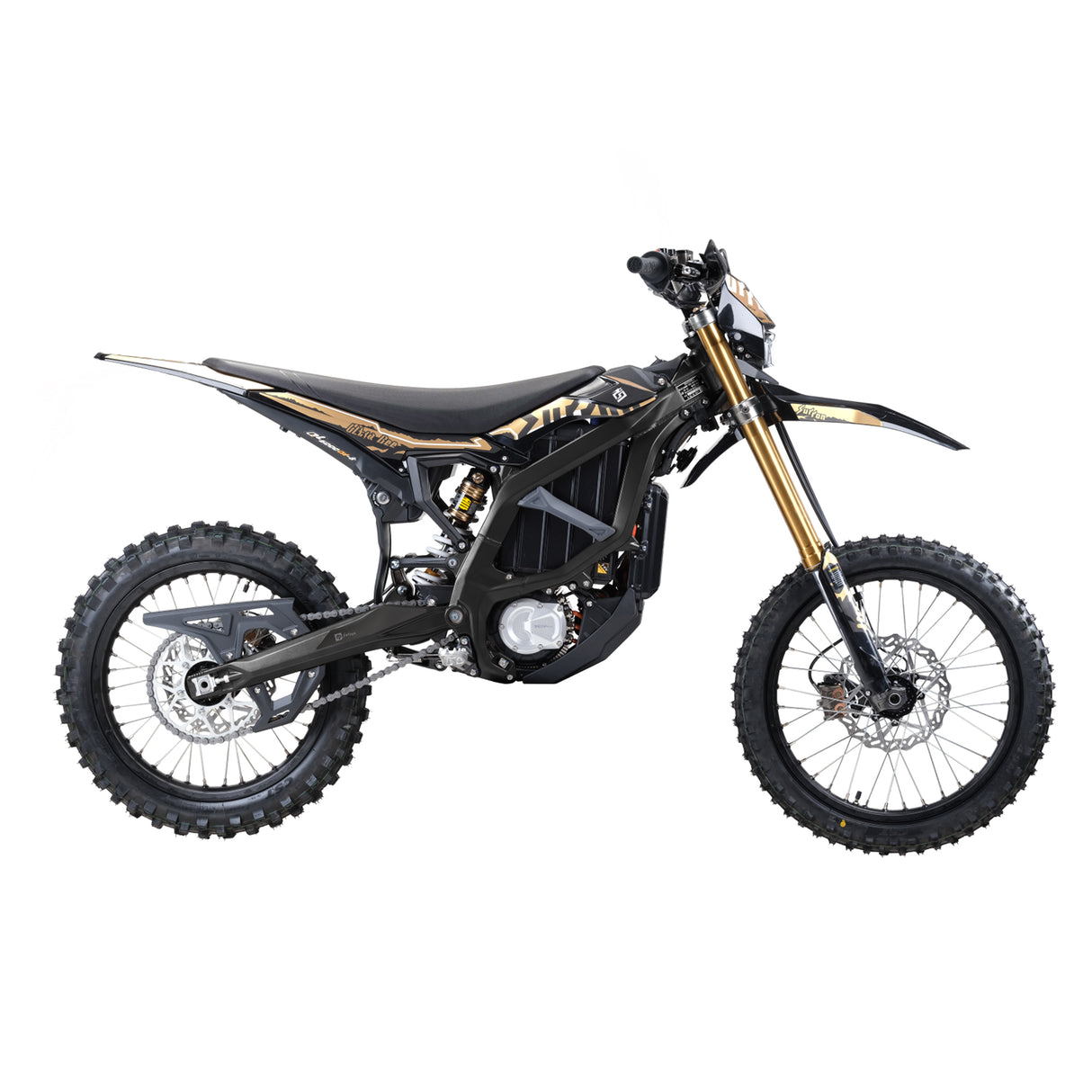 Ultra Bee HP Electric Dirt Bike MY25