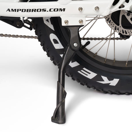 Electric Bicycle Kick Stand