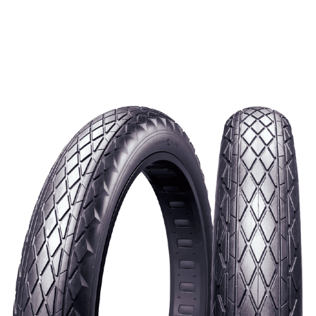 26x4.0" Sand Storm Street Fat Tyre