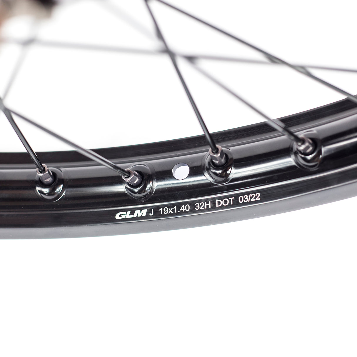 16/19" Light Bee Pro Race Wheels