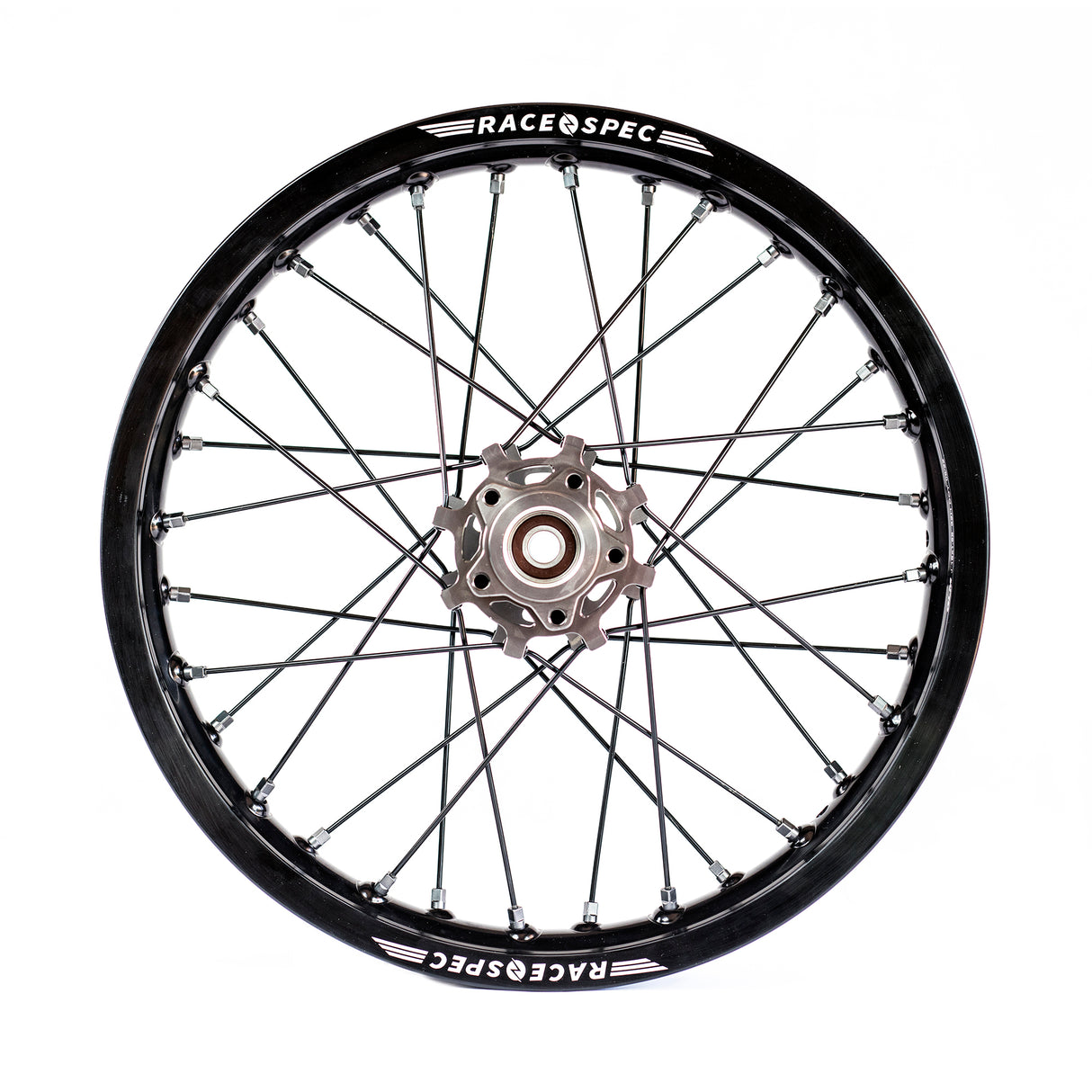 16/19" Light Bee Pro Race Wheels