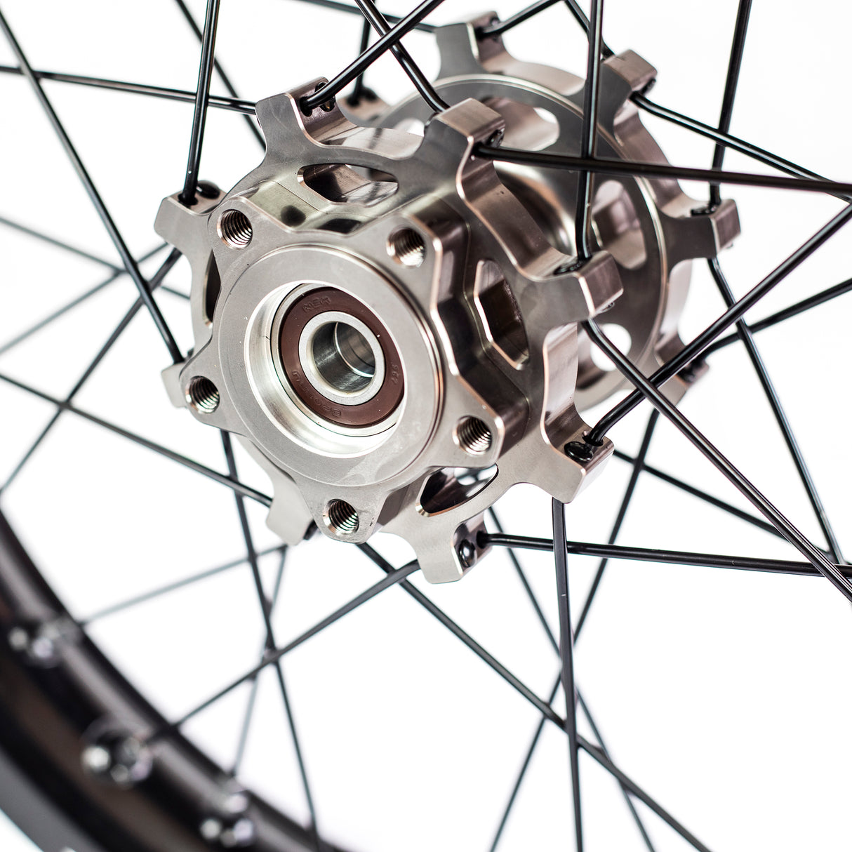 16/19" Light Bee Pro Race Wheels