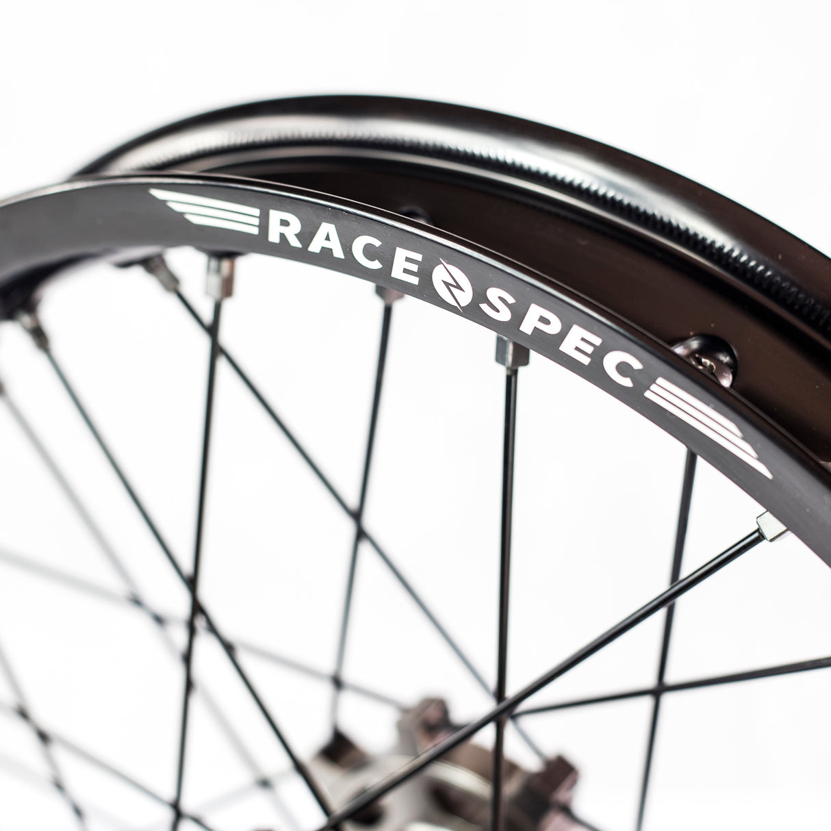 16/19" Light Bee Pro Race Wheels