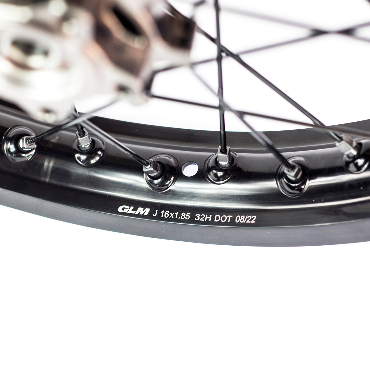 16/19" Light Bee Pro Race Wheels