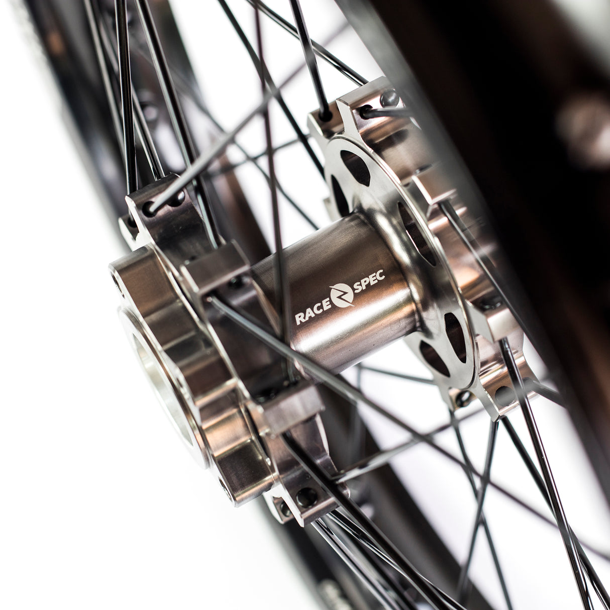 16/19" Light Bee Pro Race Wheels