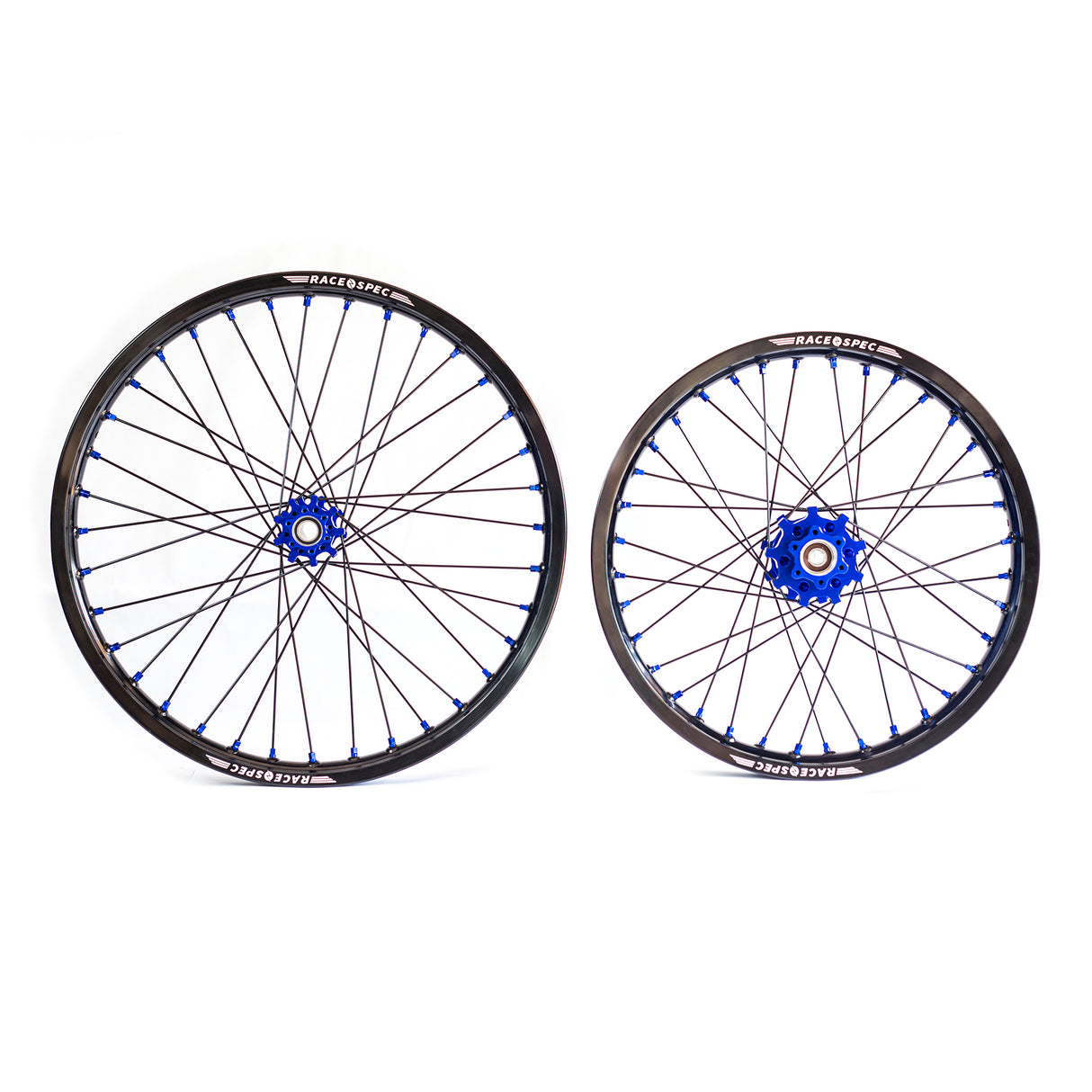 18/21" Light Bee Pro Race Wheels