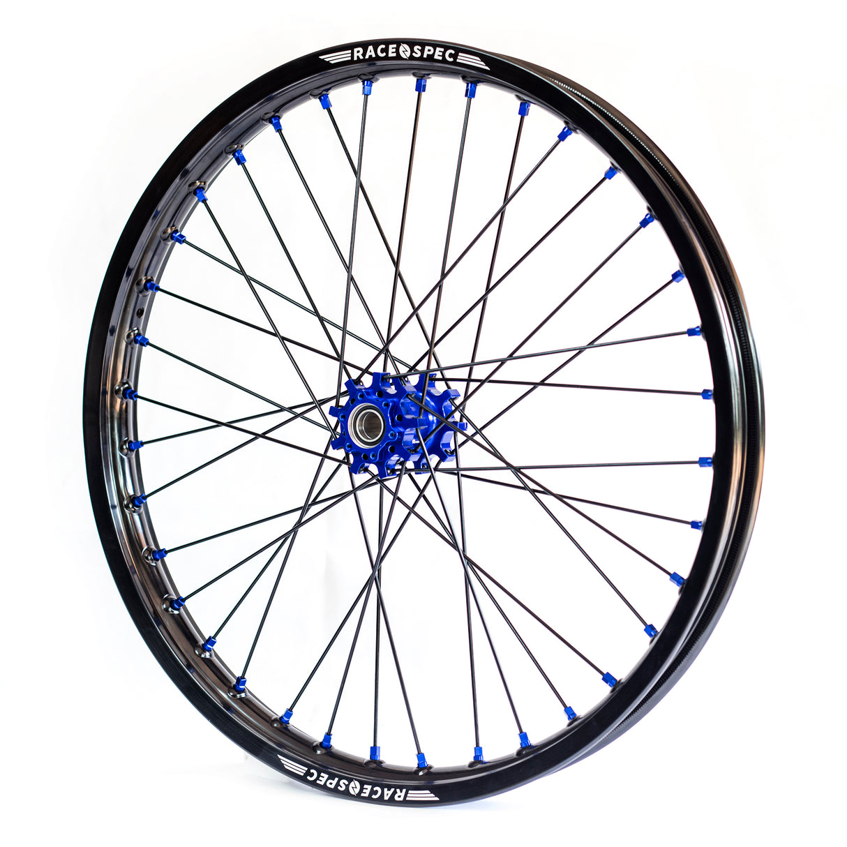 18/21" Light Bee Pro Race Wheels