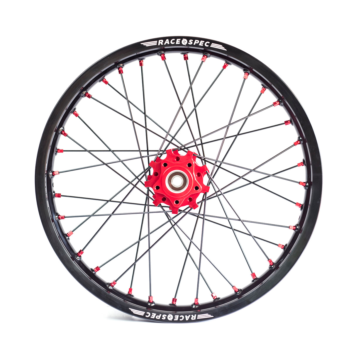 18/21" Light Bee Pro Race Wheels