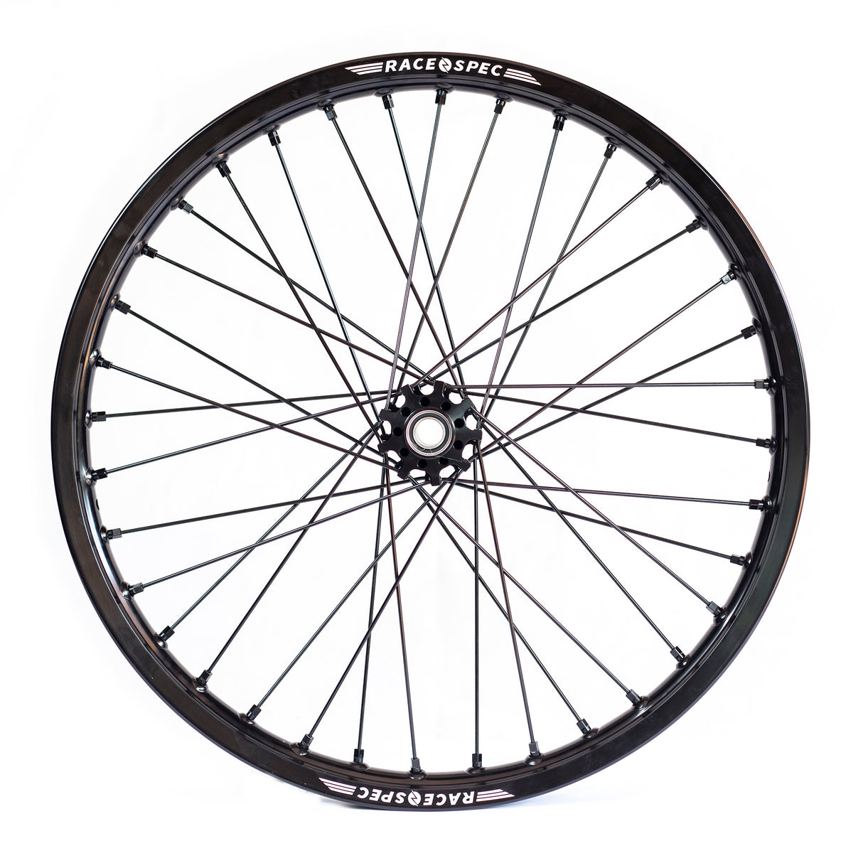 18/21" Light Bee Pro Race Wheels