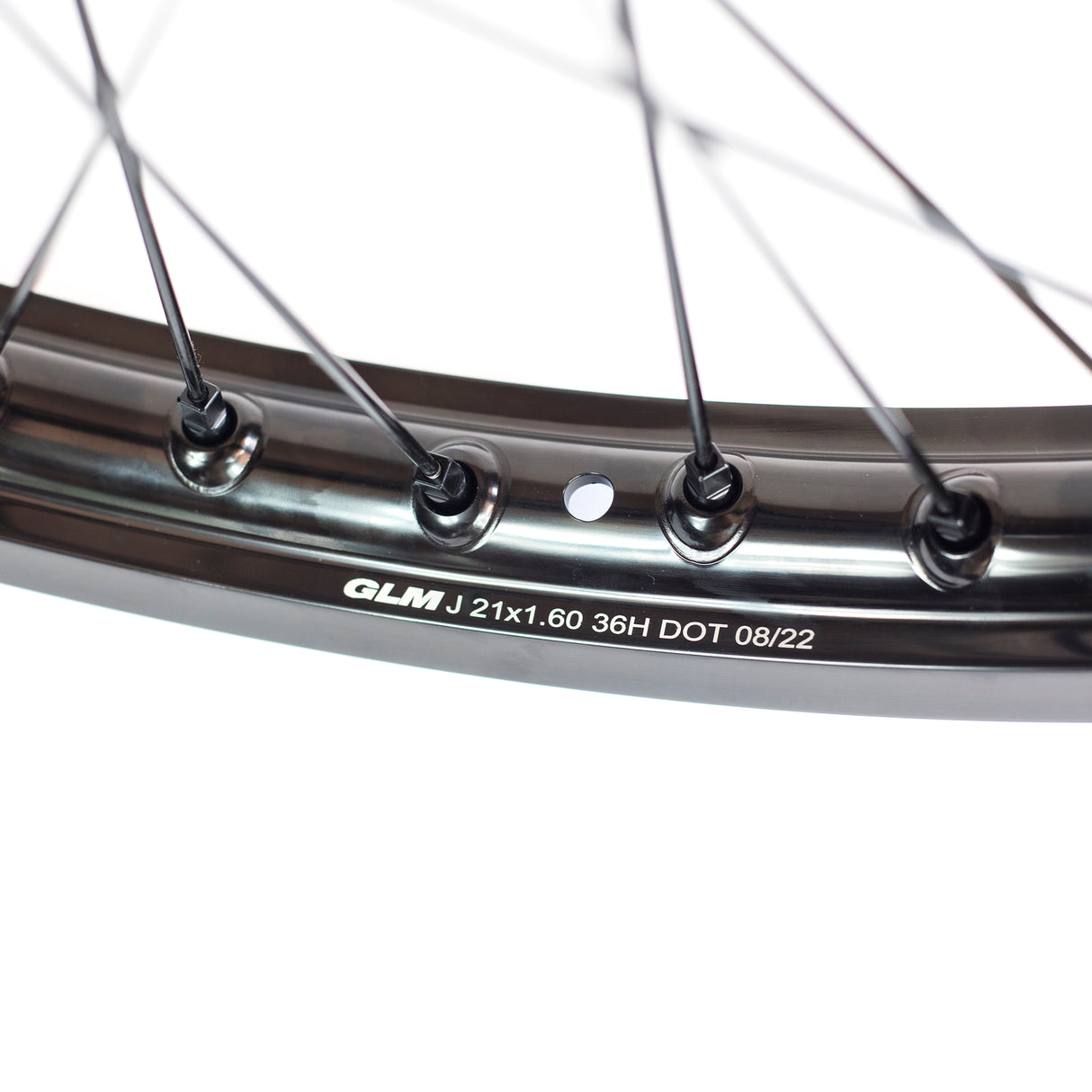 18/21" Light Bee Pro Race Wheels