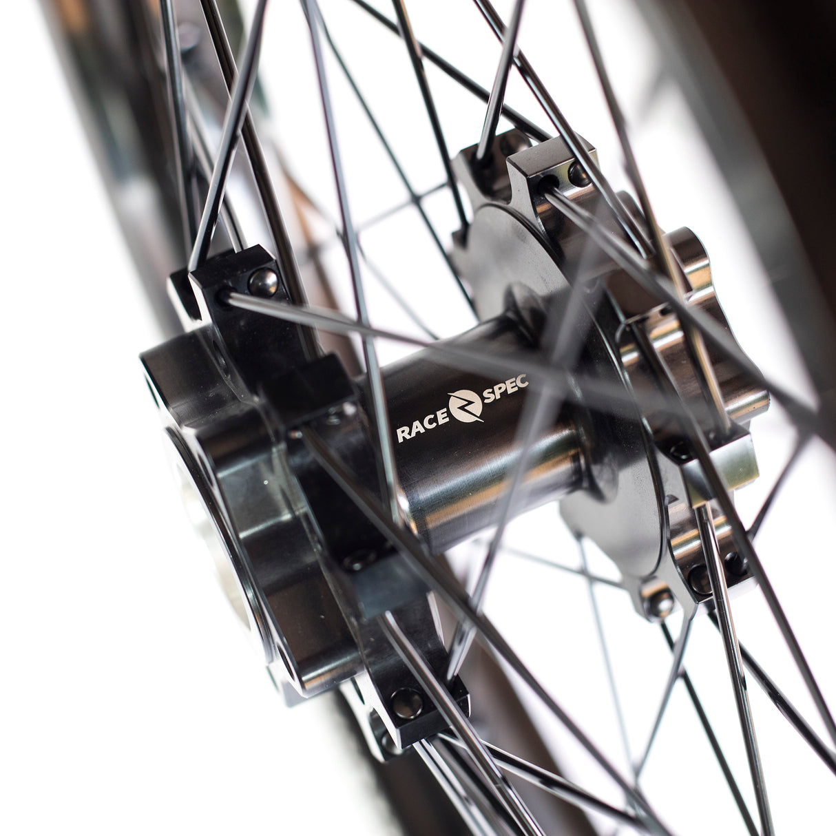 18/21" Light Bee Pro Race Wheels