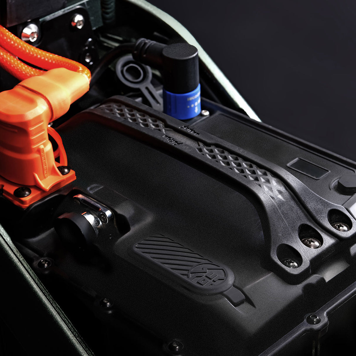 Ultra Bee HP Electric Dirt Bike MY25