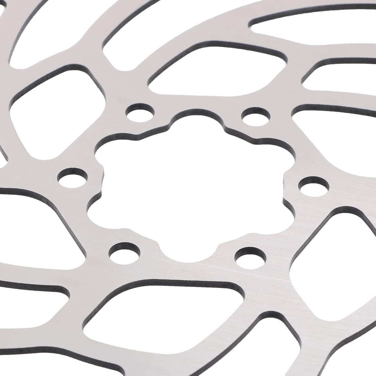 Light Bee 203mm Brake Disc Rotor