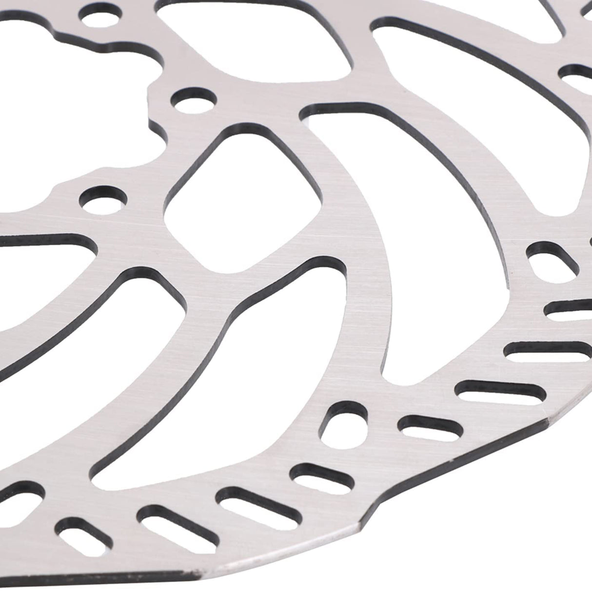 Light Bee 203mm Brake Disc Rotor