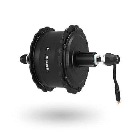 Bafang RM G060 Rear Hub Motor E-Bike