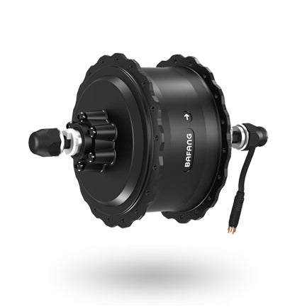 Bafang Rear Hub Motor 48V 500W