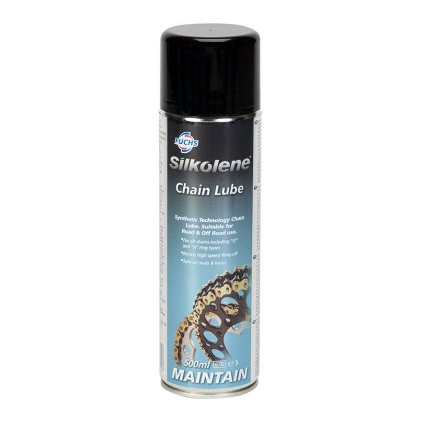 Silkolene Chain Lubricant 500mL