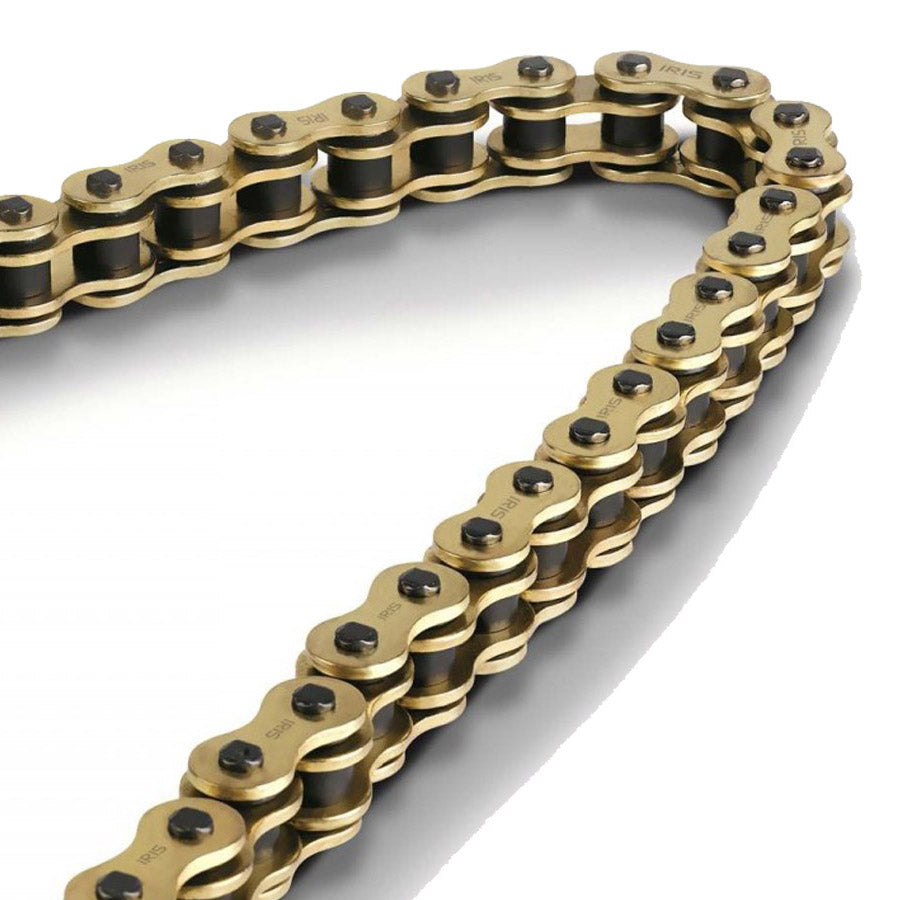 Light Bee 420 Gold Chain