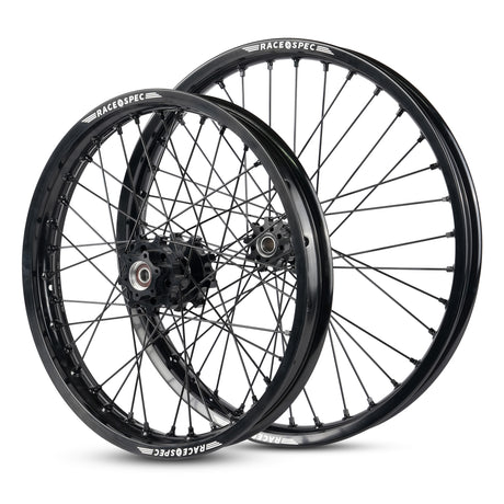18/21" Light Bee Pro Race Wheels