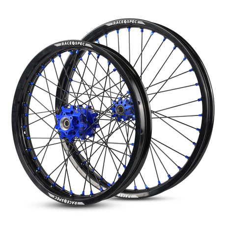 18/21" Light Bee Pro Race Wheels