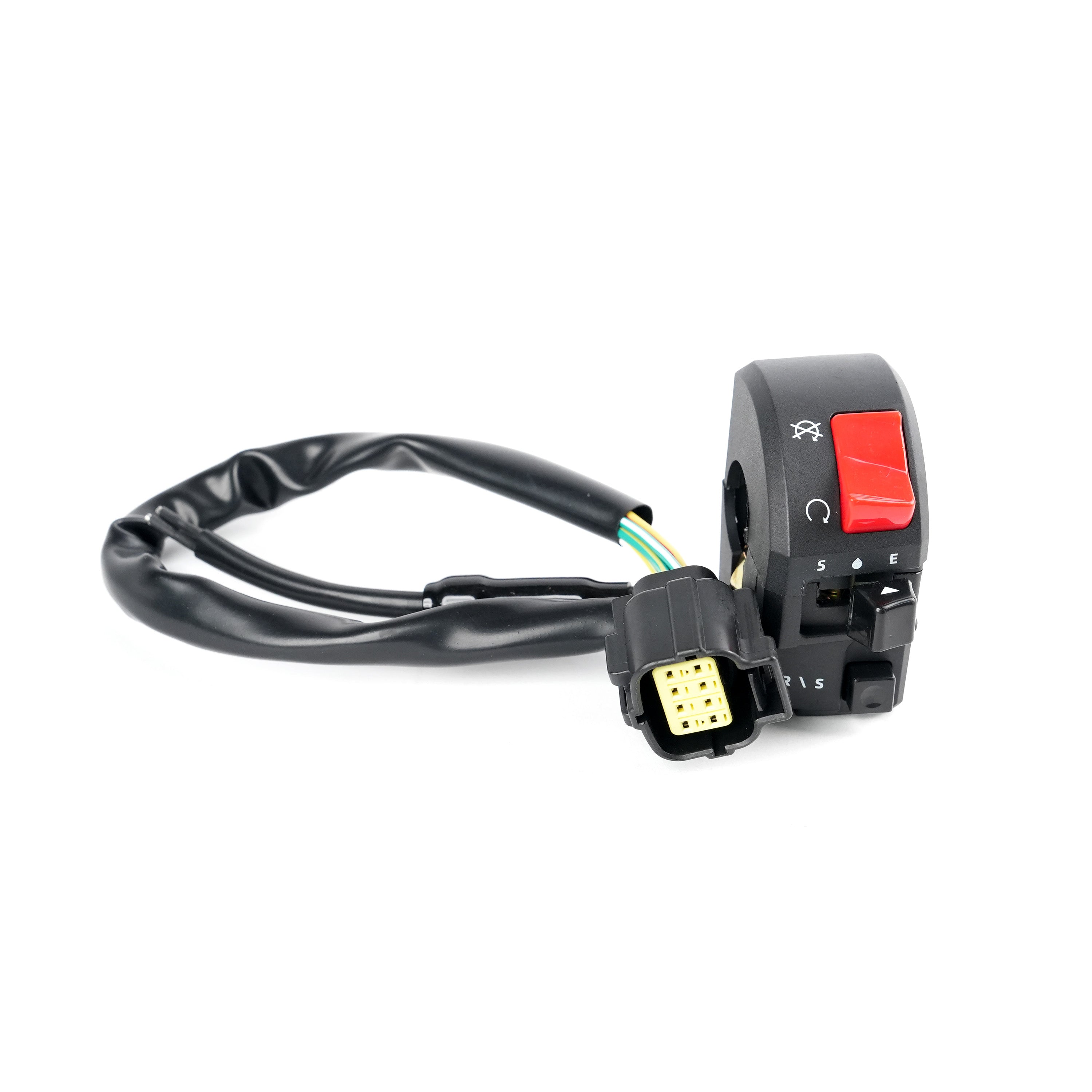 Storm Bee Eco Sport Right Side Kill Switch Assembly – Ampd Brothers 