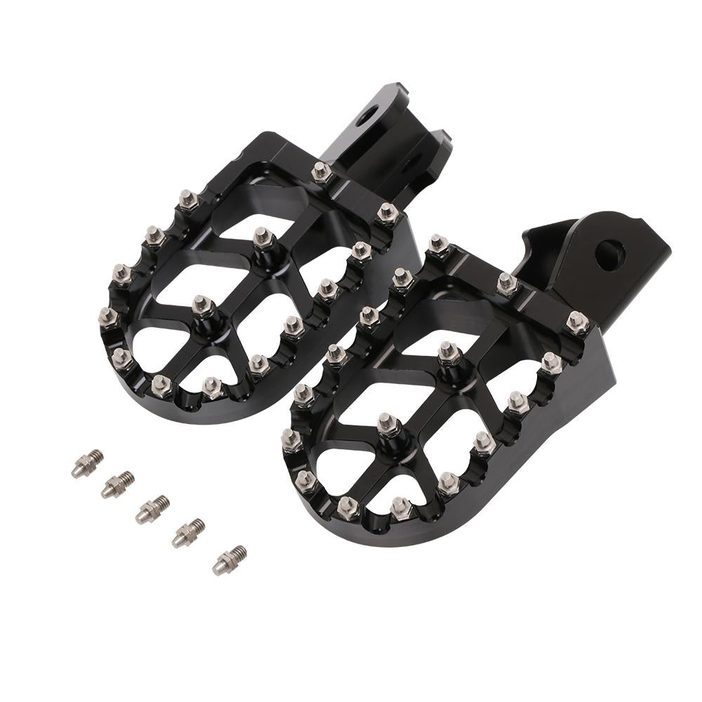 Light Bee Ultimate CNC Foot Peg Upgrade