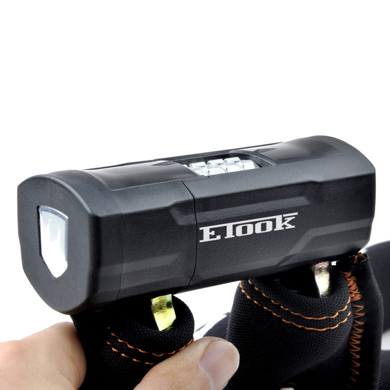 E-Took Code E-Bike Lock
