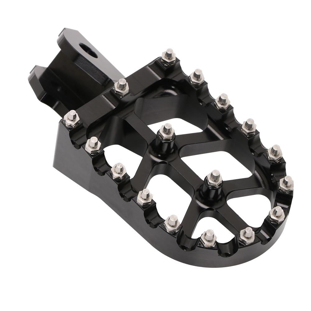 Light Bee Ultimate CNC Foot Peg Upgrade