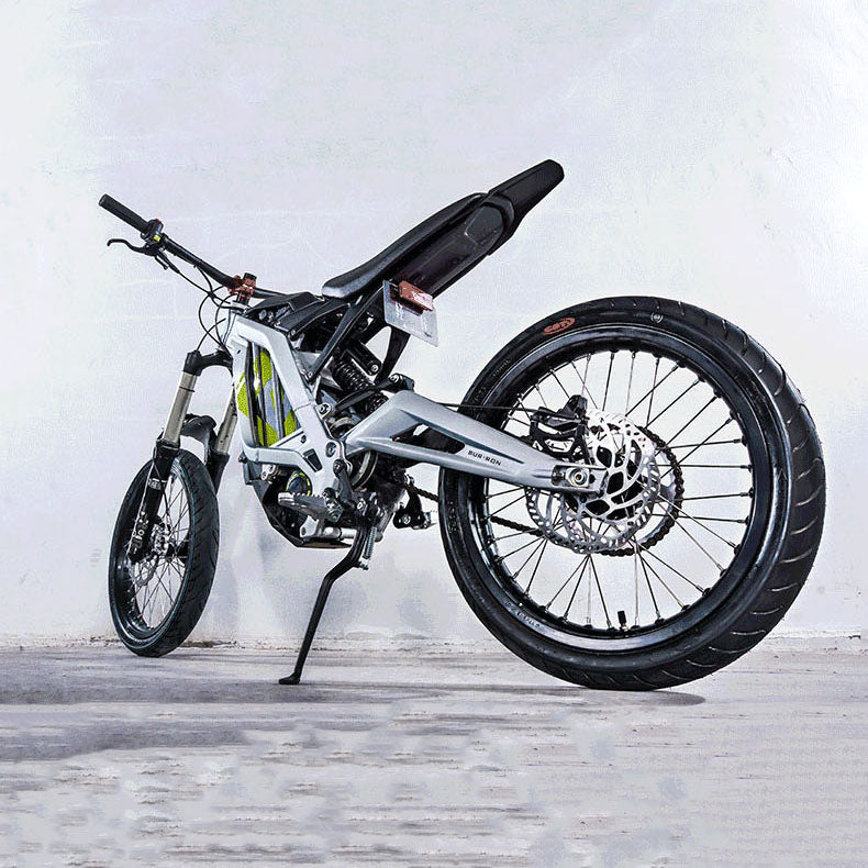 Surron 17" Light Bee Super Motard Street Wheel Kit