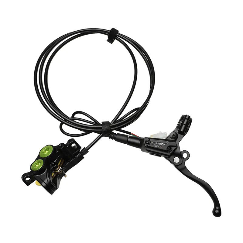 Light Bee MY22-24 Hydraulic Brake Assembly