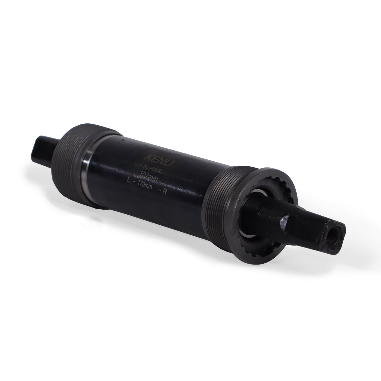 E Bike Bottom Bracket Crank Assembly