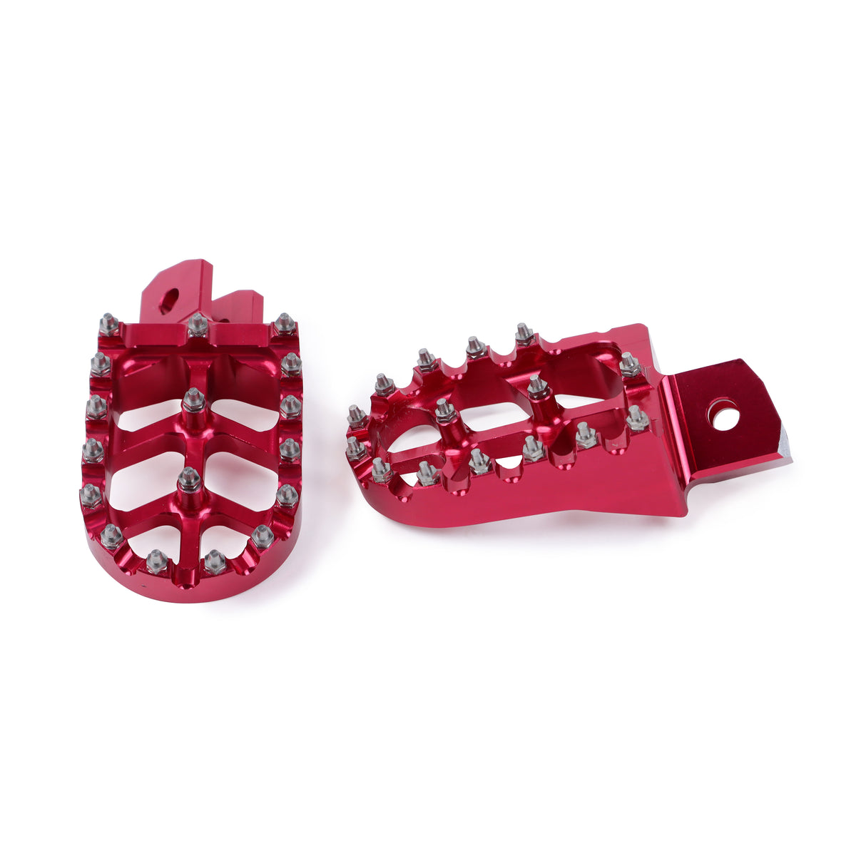 Light Bee Ultimate CNC Foot Peg Upgrade