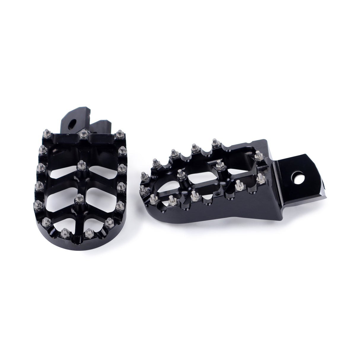 Light Bee Ultimate CNC Foot Peg Upgrade