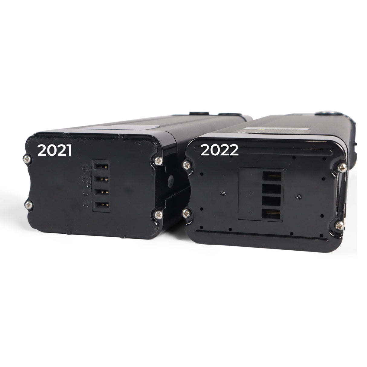 Ampd Bros Electric Bike Chubbie & Stubbie 48V Samsung Battery