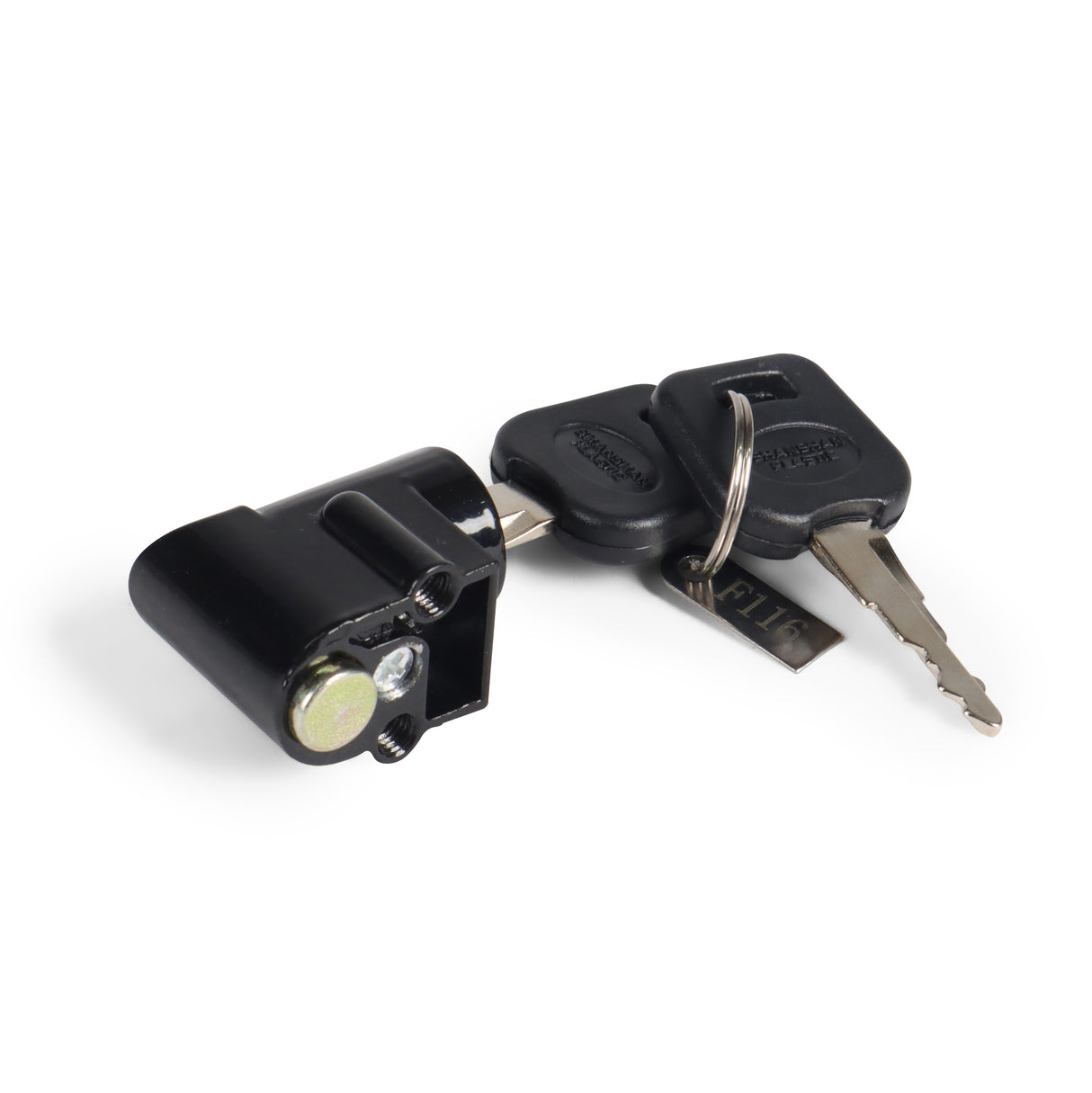 ACE Electric Bike Battery Lock Barrel & Keys