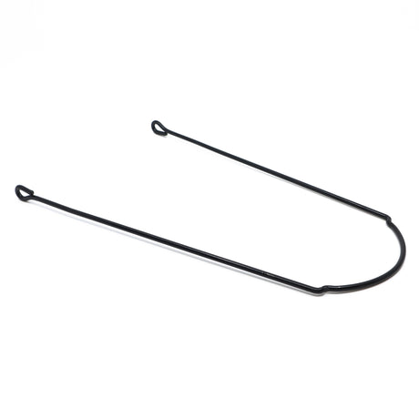 Ace Dual Suspension Rear Mud Guard Bracket