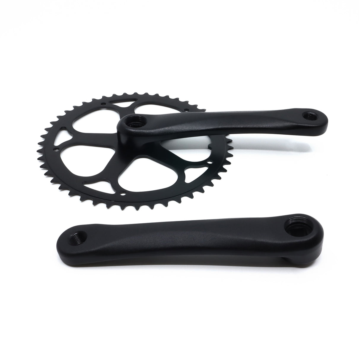 Ampd Bros E-Bike Crankset