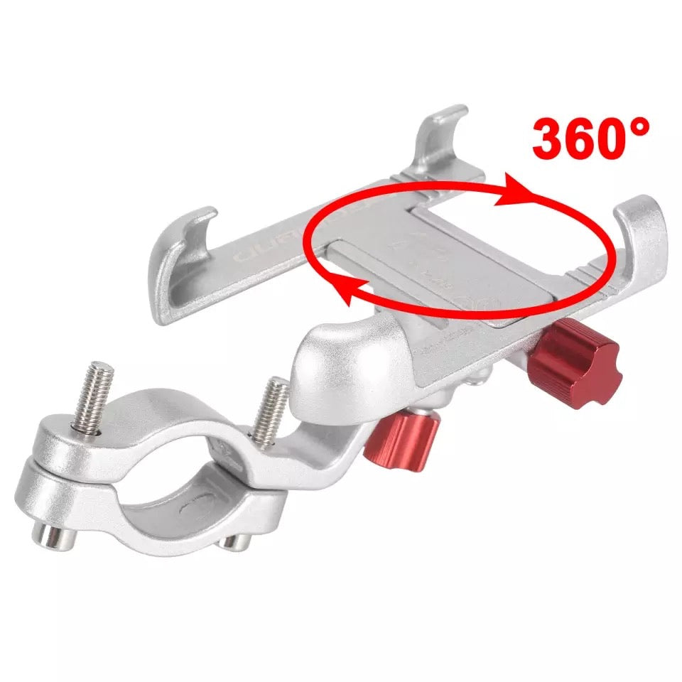 360 Alloy Phone Mount