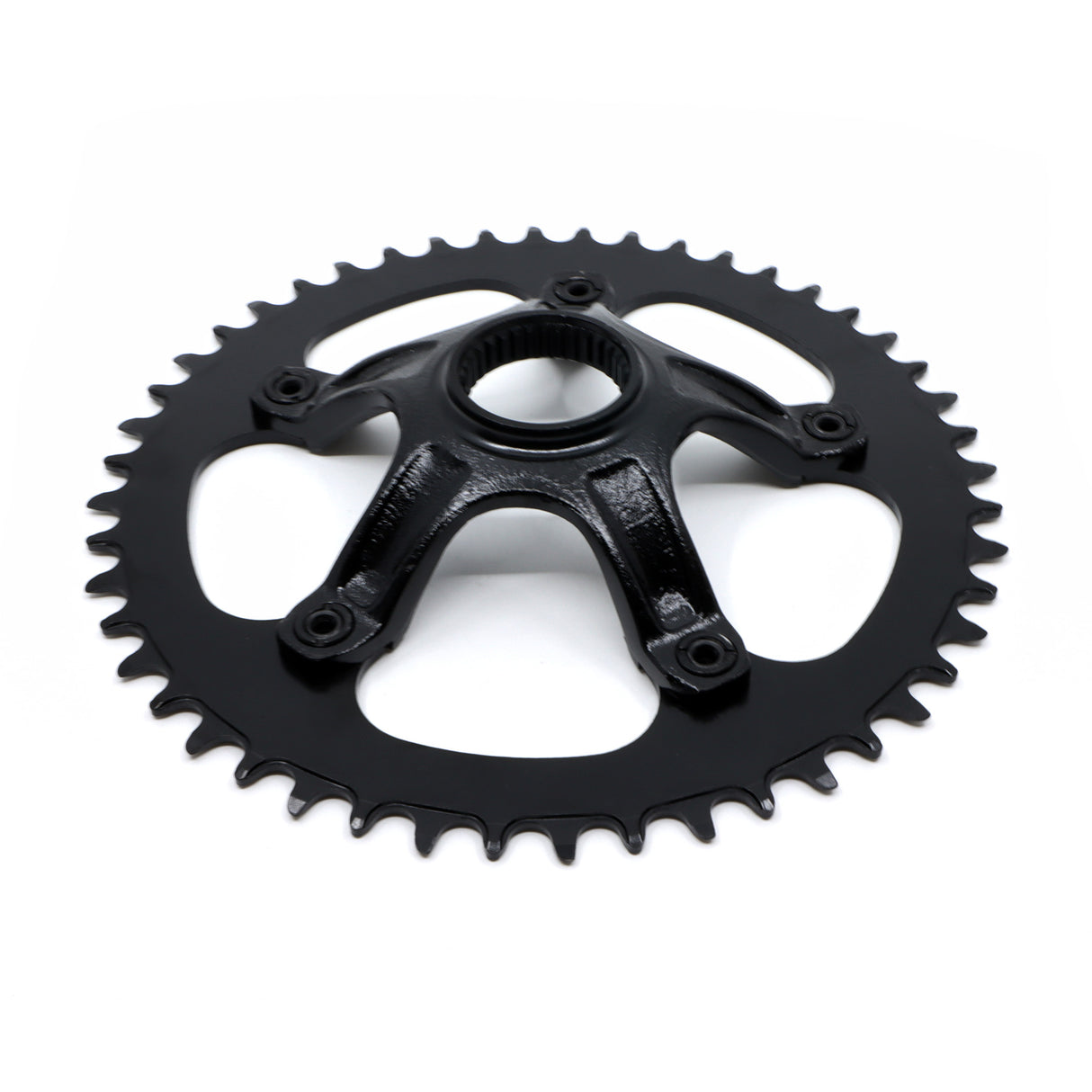 Bafang Mid Drive Crankset