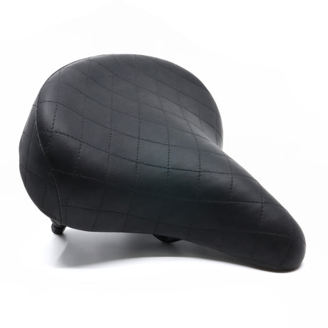 Velo Tooshster Comfort Plush Spring Seat