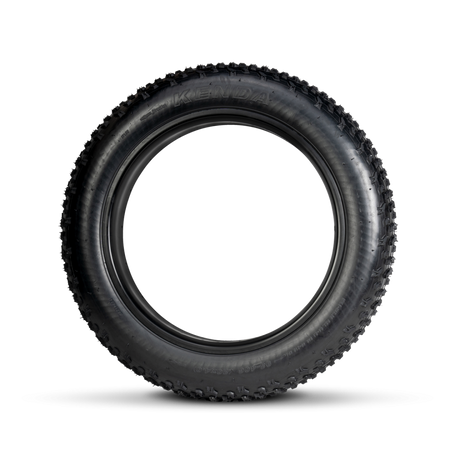20x4.0" Kenda Krusade Sport Fat Mud Tyre