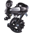 Shimano Altus 7 Speed Derailleur
