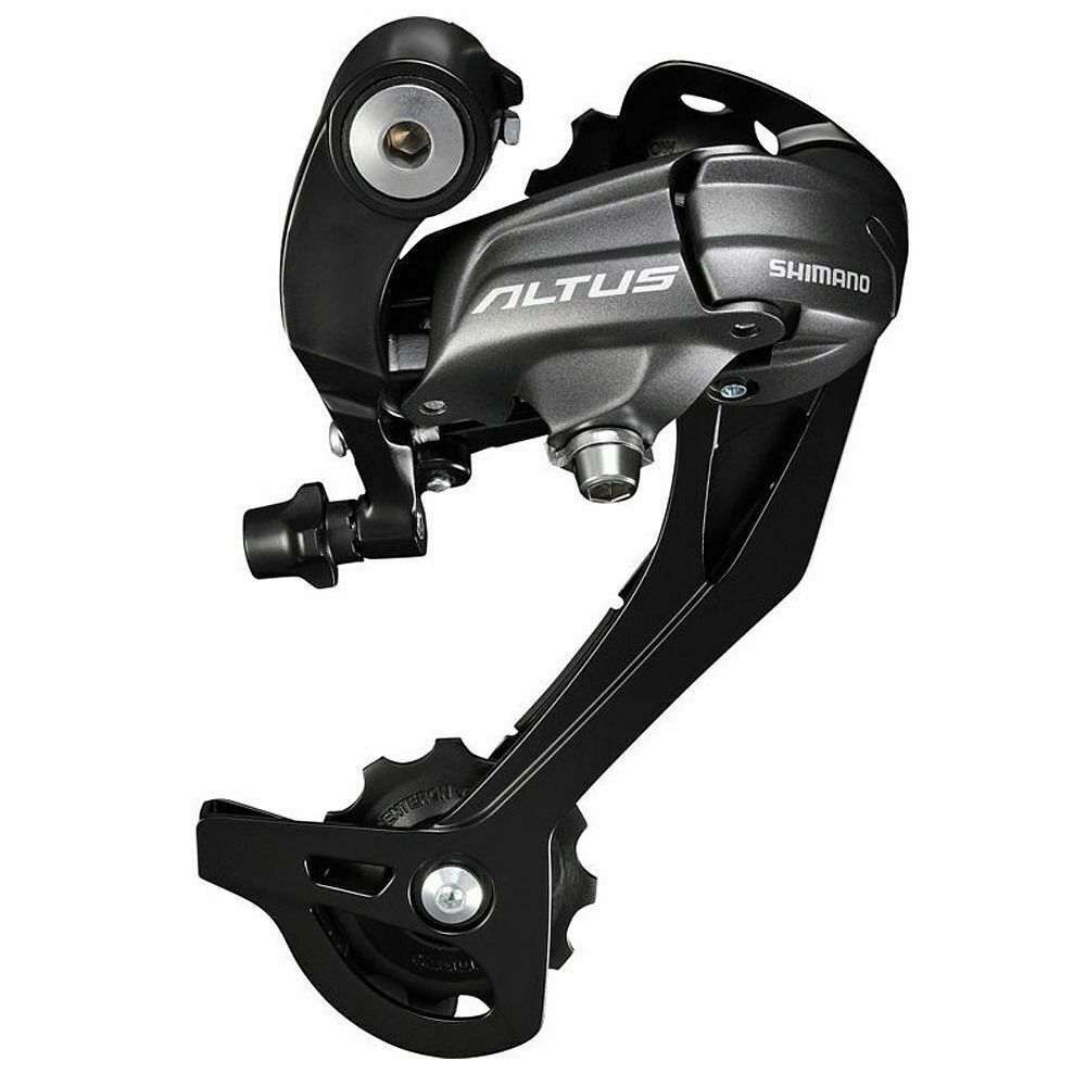 Shimano altus deals derailleur hanger