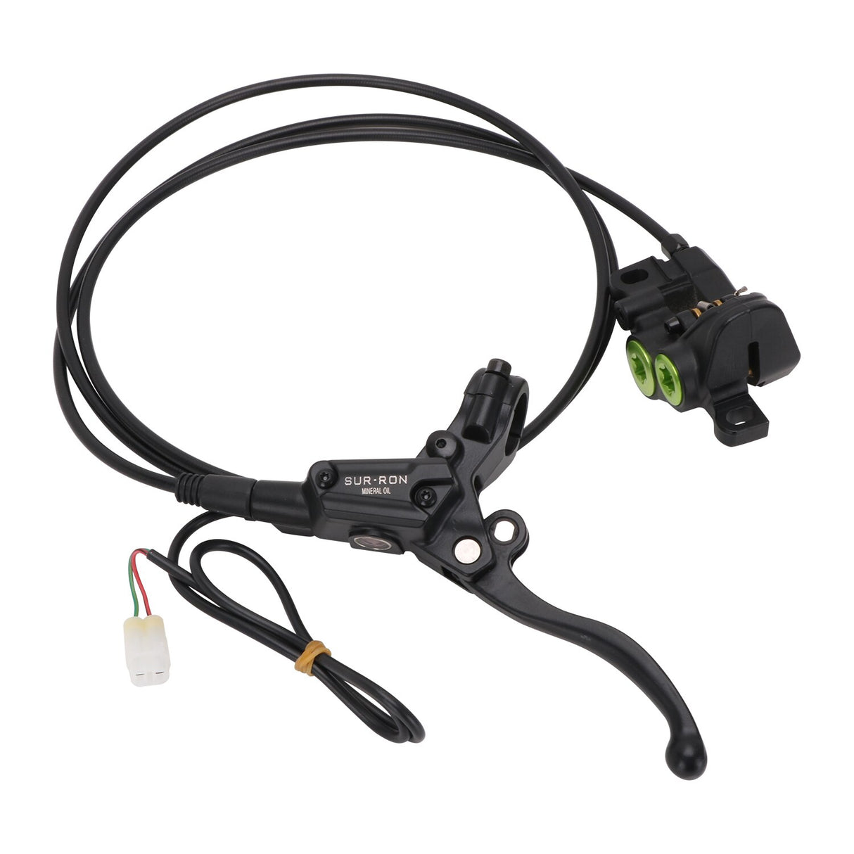 Light Bee MY22-24 Hydraulic Brake Assembly