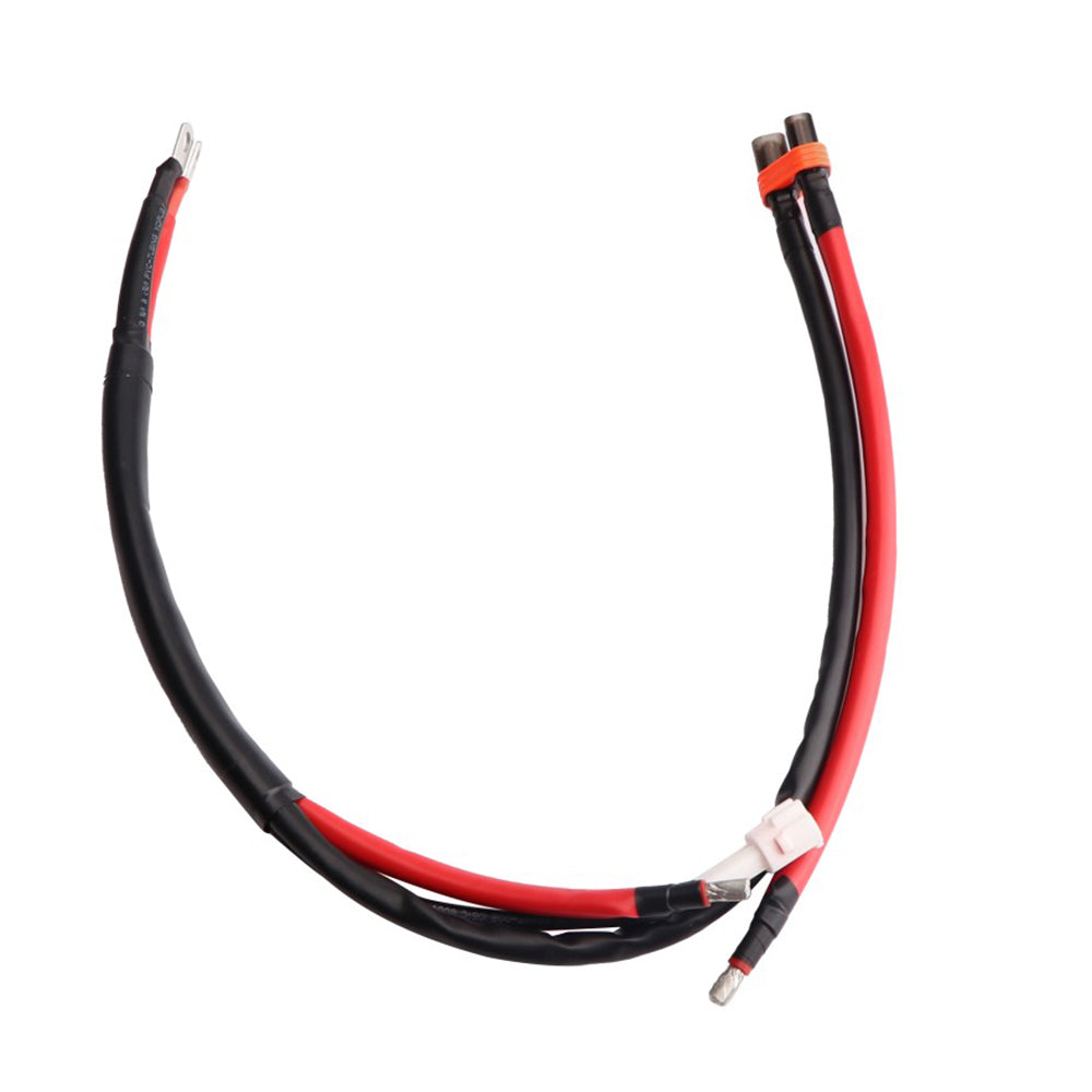 Light Bee Battery Power Cables