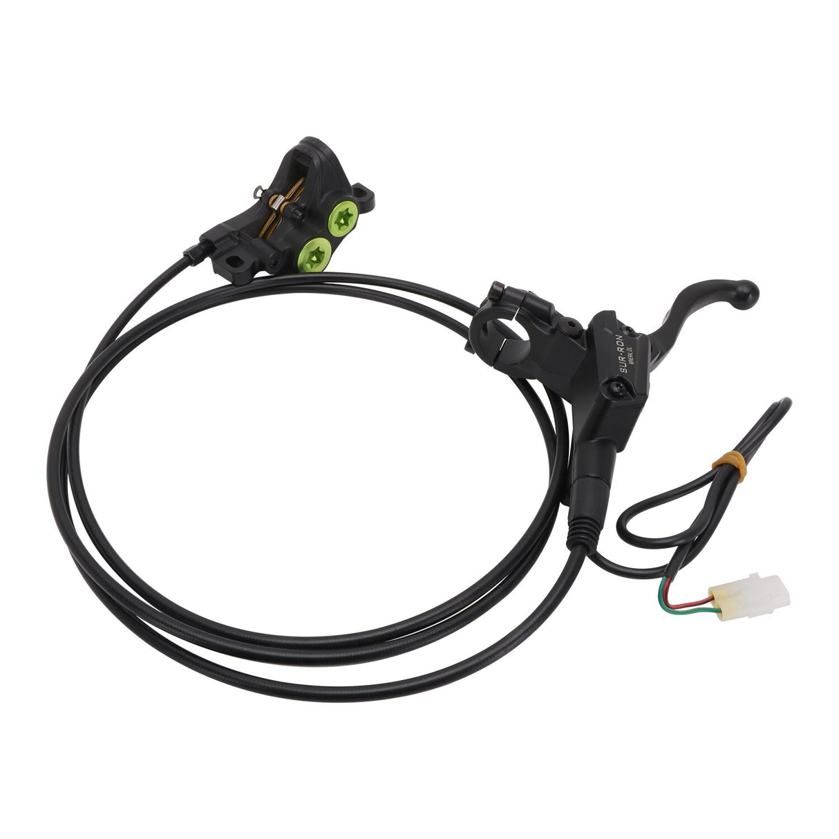 Light Bee MY22-24 Hydraulic Brake Assembly