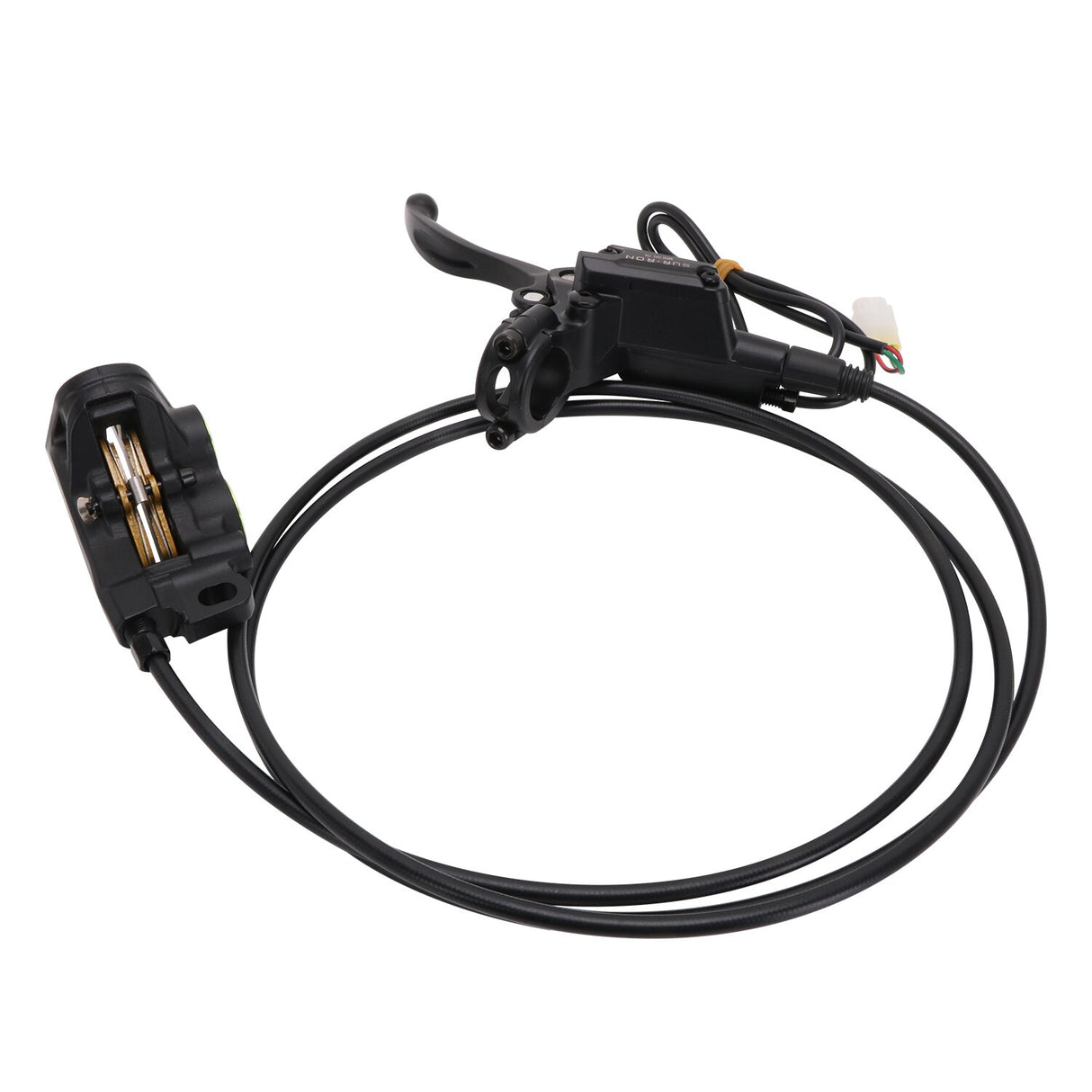 Light Bee MY22-24 Hydraulic Brake Assembly