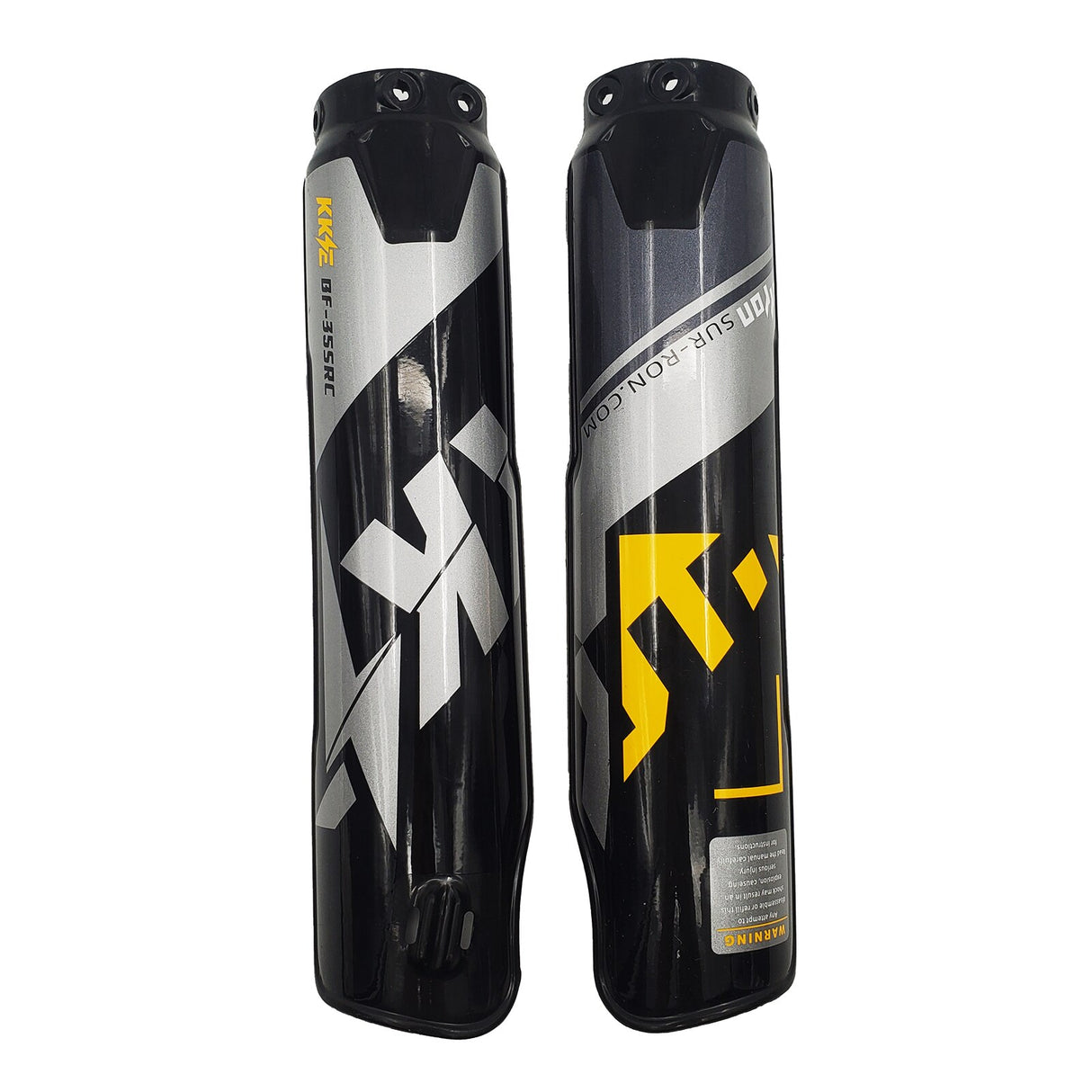 Light Bee Replacement Fork Guards