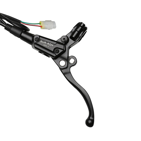 Light Bee Brake Cylinder Pump Assembly