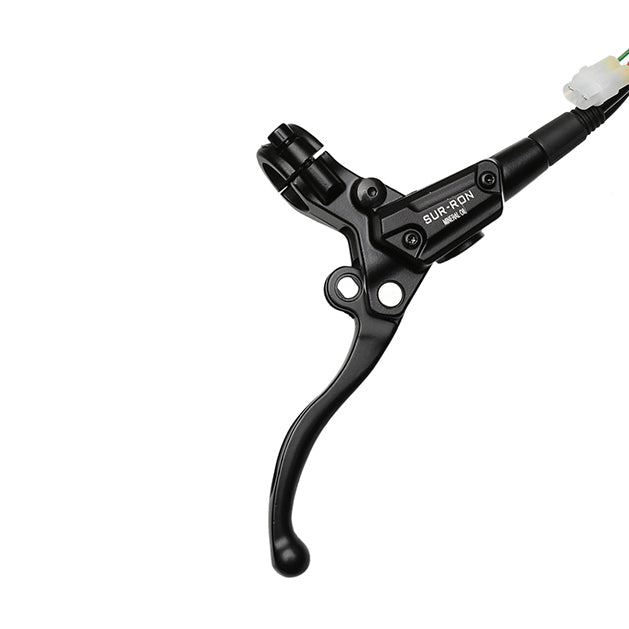 Light Bee MY25 Brake Pump Assembly